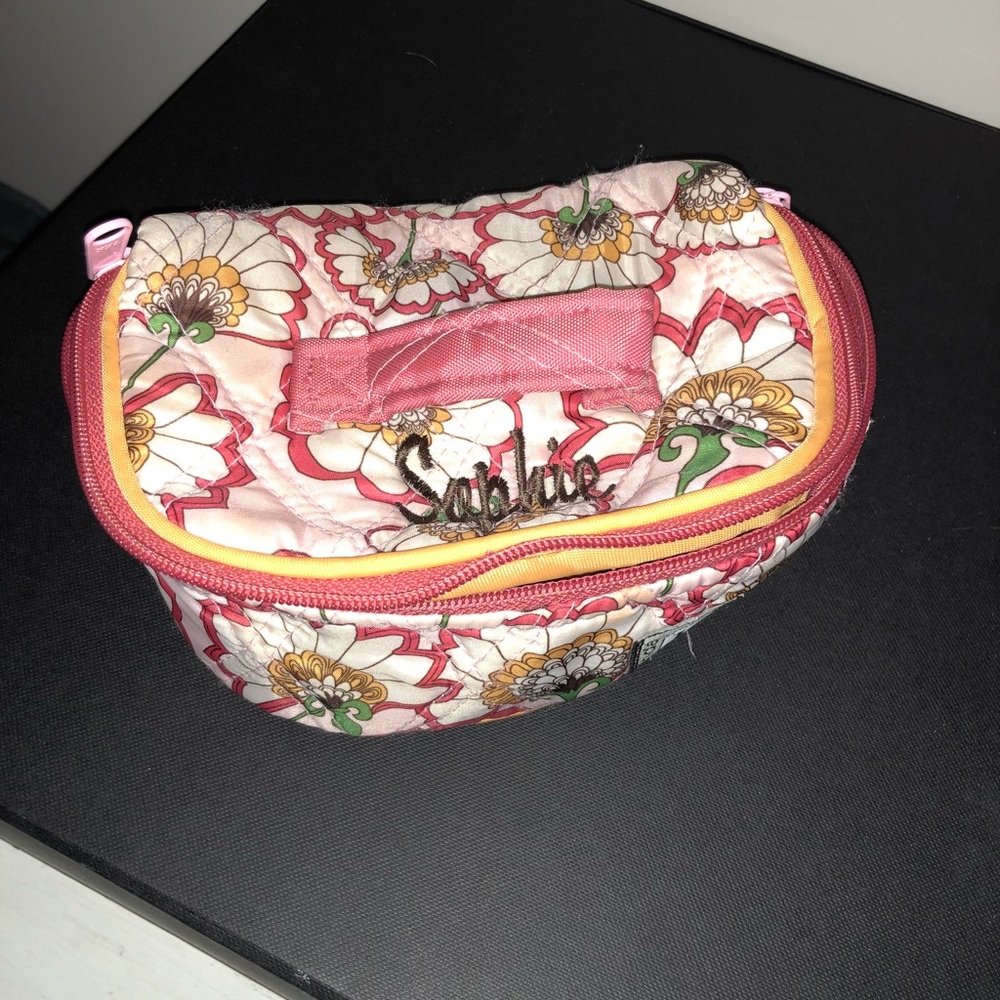 Jewelry case